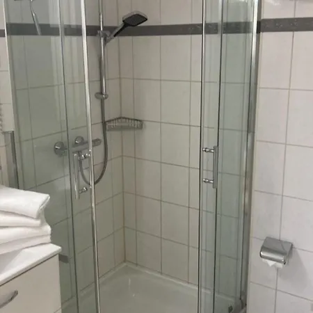 Rosenhof 05 Duenenrose Hotel Kühlungsborn