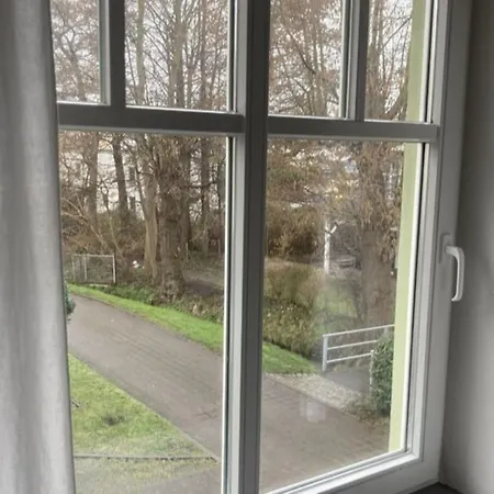 Hotel Rosenhof 05 Duenenrose *