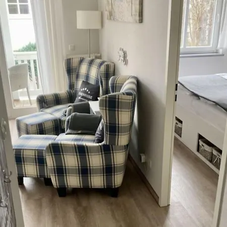 Rosenhof 05 Duenenrose Hotel