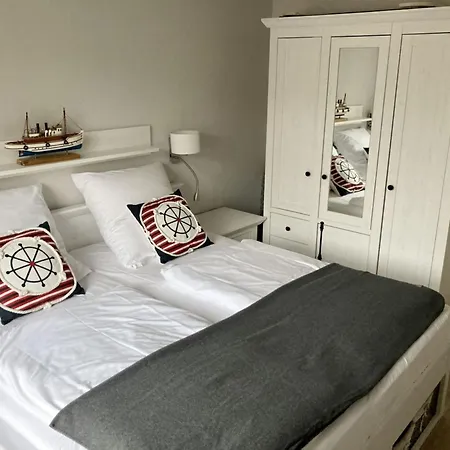 Hotel Rosenhof 05 Duenenrose